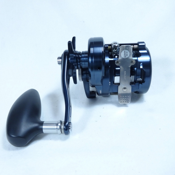 19オシアコンクエスト リミテッド 300HG